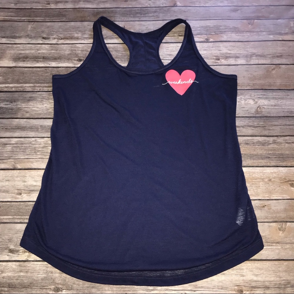 Old Navy Active Tank